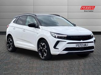 1.2 turbo ultimate 5dr