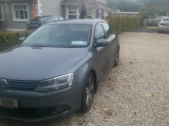 volkswagen jetta 2012 nct and tax 2026 full servic