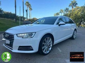 avant 2.0 tdi 150cv ultra s tr. sport