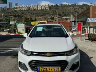 lt luxury אוט׳ 1.4 (140 כ״ס)