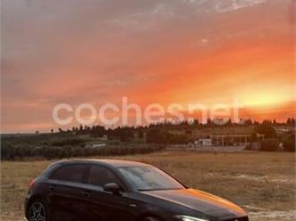 mercedes-benz clase a mercedesamg a 35 4matic