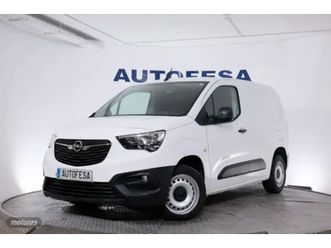 cargo express 1.5 td 100cv 3p # iva deducible,