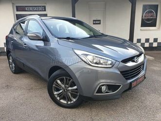 hyundai ix35 1.6 gdi go! brasil 48.000 km!