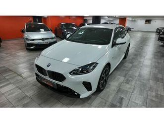 118da m sport
