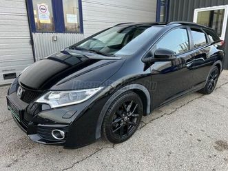 honda civic tourer 1.8 sport adas navi (automata) becsületesnepper