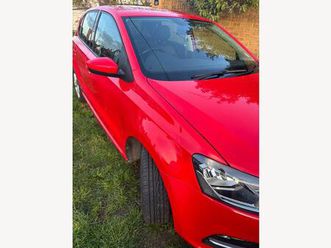 1.0 bluemotion tech match euro 6 (start/stop) 5dr