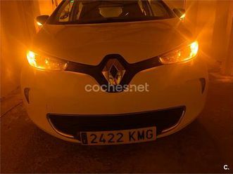 renault zoe intens q90