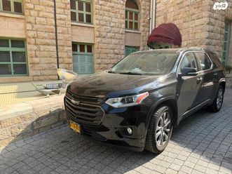 premier אוט׳ 3.6 (310 כ״ס) [2018-2025]