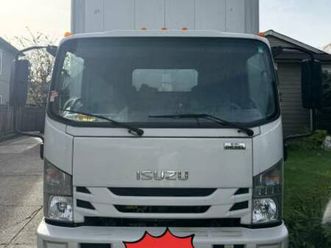 2022 isuzu npr hd for sale