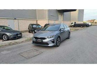 kia ceed sw 1.0 t-gdi sport