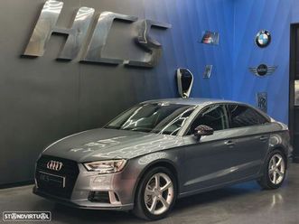 audi a3 limousine 1.6 tdi sport