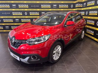 renault kadjar xmod energy dci 110