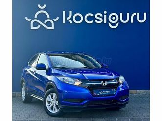honda hr-v 1.5 comfort -állapotfelmérve-2tulaj-törésmentes-szervizelt-ülésfűtés-8xkeré