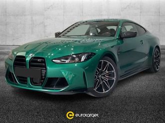 serie 4 cpé(g22/82) m4 competition