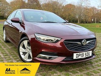 1.5i turbo gpf sri vx line nav grand sport euro 6 (start/stop) 5dr