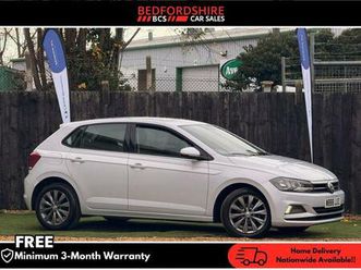 1.0 tsi se euro 6 (start/stop) 5dr