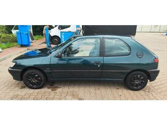 peugeot 306 1.4 xr xr
