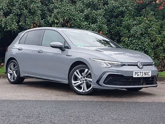 1.5 tsi 150 r-line 5dr