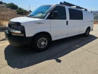 ארוך אוט׳ קומבי 4 מק 5 דל 6.6 (260 כ״ס)