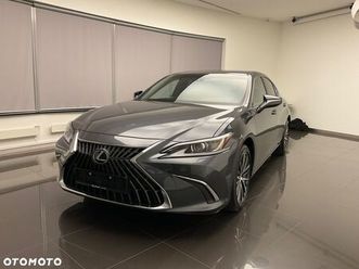 lexus es 300h business edition