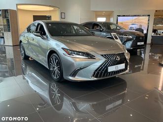 lexus es 300h prestige
