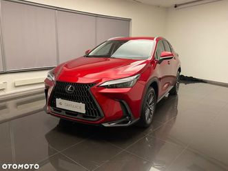 lexus nx 350h prestige 2wd