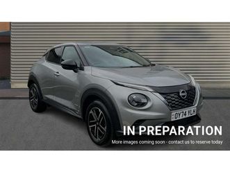 1.6 hybrid n-connecta 5dr auto