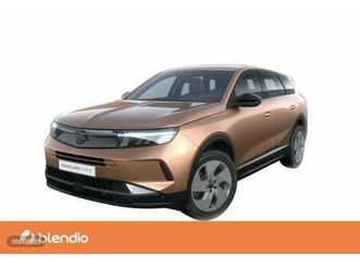 grandland 1.2t xht hybrid edct6 s/s edition