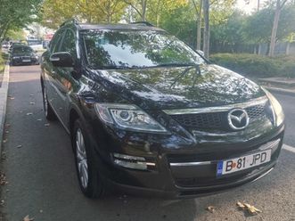 mazda cx9 7 locuri