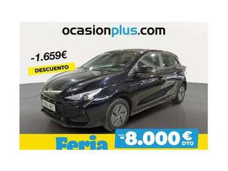 3 1.5 hybrid+ standard 143kw