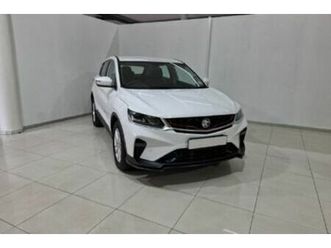 2025 proton x50 1.5t luxury