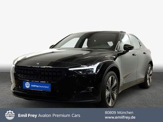 polestar 2 single motor 69kwh | ahk | pano | pilot