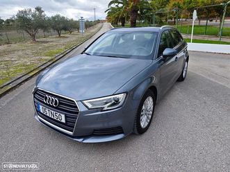 audi a3 sportback 1.0 tfsi
