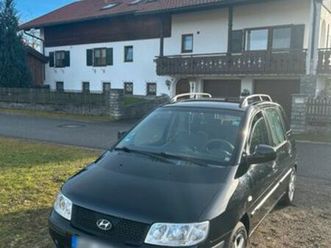 hyundai matrix 1.5crdi