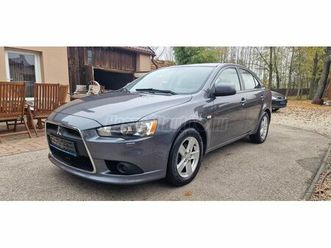 mitsubishi lancer sportback 1.8 instyle