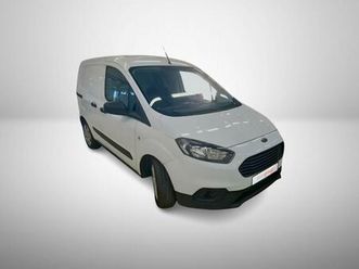 ford transit courier 1.5 tdci trend c/iva