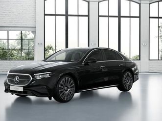 classe e (w/s210) e berlina e 220 d