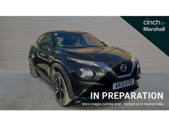 1.0 dig-t 114 tekna 5dr