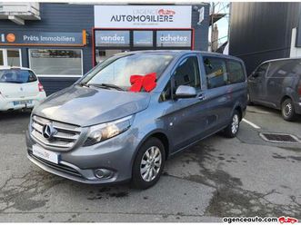 9 places mixto 2.2 116 cdi 165 ch bva l2