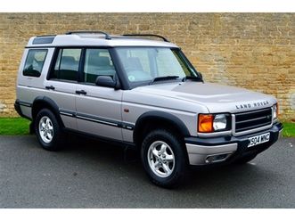 4.0i v8 gs station wagon 5dr petrol automatic (7 seats) (397 g/km, 182 bhp)