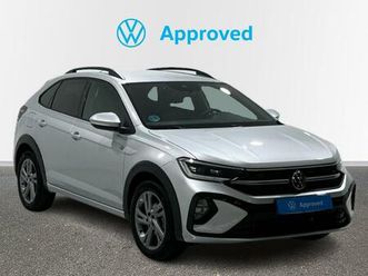 r-line 1.0 tsi 85 kw (115 cv)