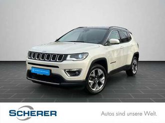 1.4 multiair limited xenon+navi+sitzhz