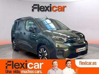 combi bluehdi s&s talla m plus 130