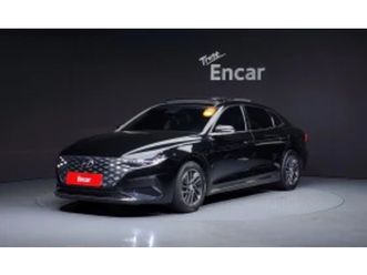 hyundai grandeur 3.0 lpi ≫ 2022 • 38 100 лв. • id