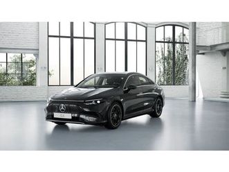 mercedes-benz cla 250 executive nuova a mozzagrogna