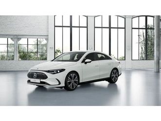 mercedes-benz cla 250 executive nuova a pescara