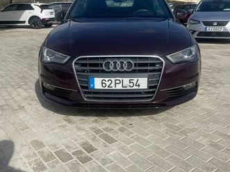 audi a3 cabrio 1.8 tfsi attraction s tronic