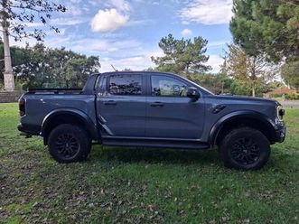 ford ranger 3.0 ecoboost cd raptor 4wd