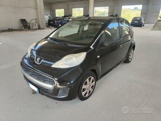PEUGEOT 107 peugeot-107-1-0-5-porte