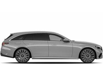 mercedes-benz classe e station wagon 220 d amg line premium auto nuova a vinci